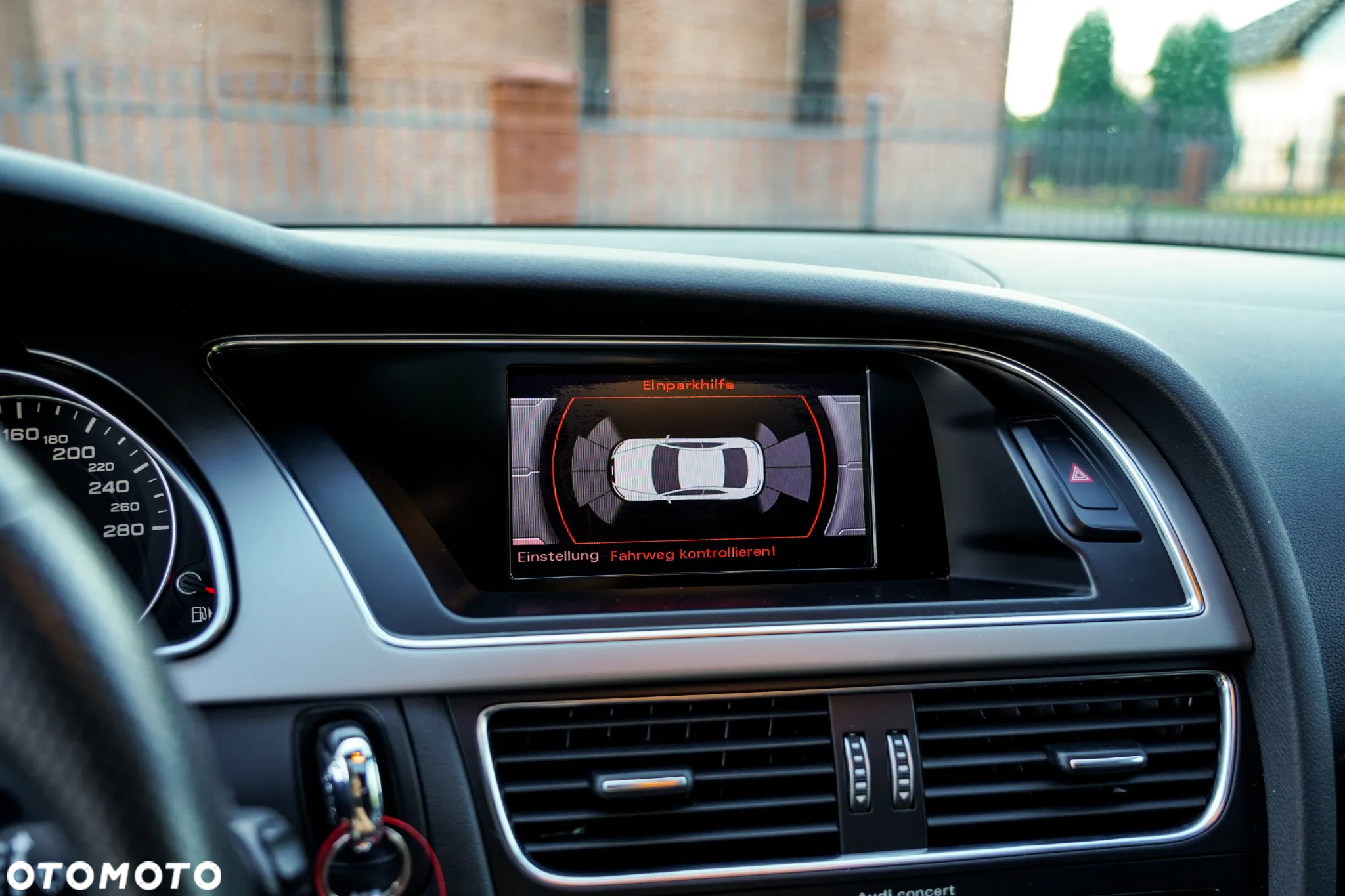 Audi A5 2.0 TFSI Sportback quattro S tronic - 35
