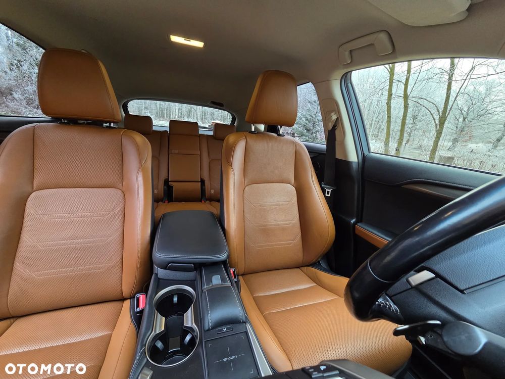 Lexus NX 300 Comfort AWD - 16