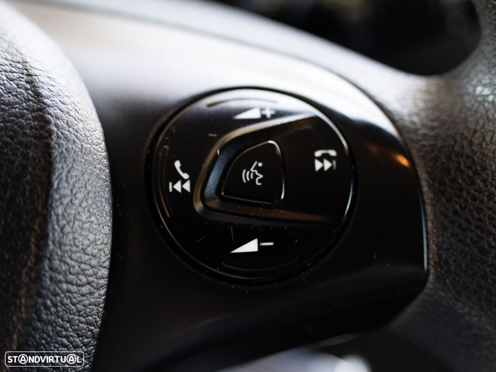 Ford Transit Connect 1.5 TDCi 230 L2 Trend - 27