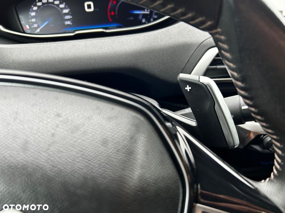 Peugeot 3008 BlueHDi 130 Stop & Start EAT8 Active - 28