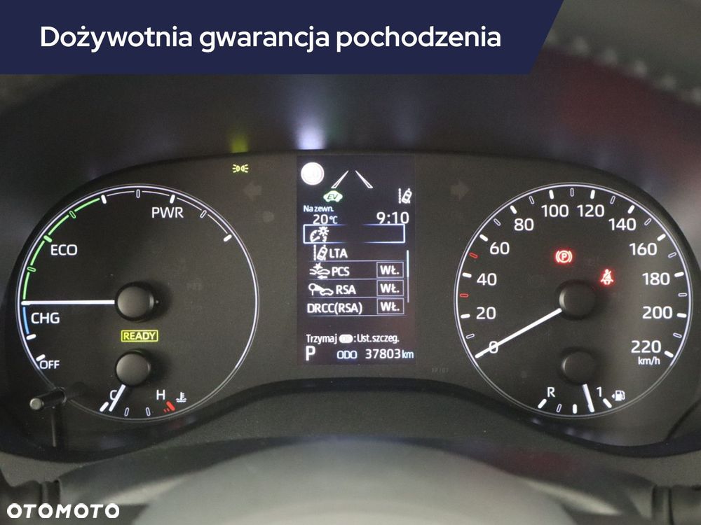 Toyota Yaris - 13
