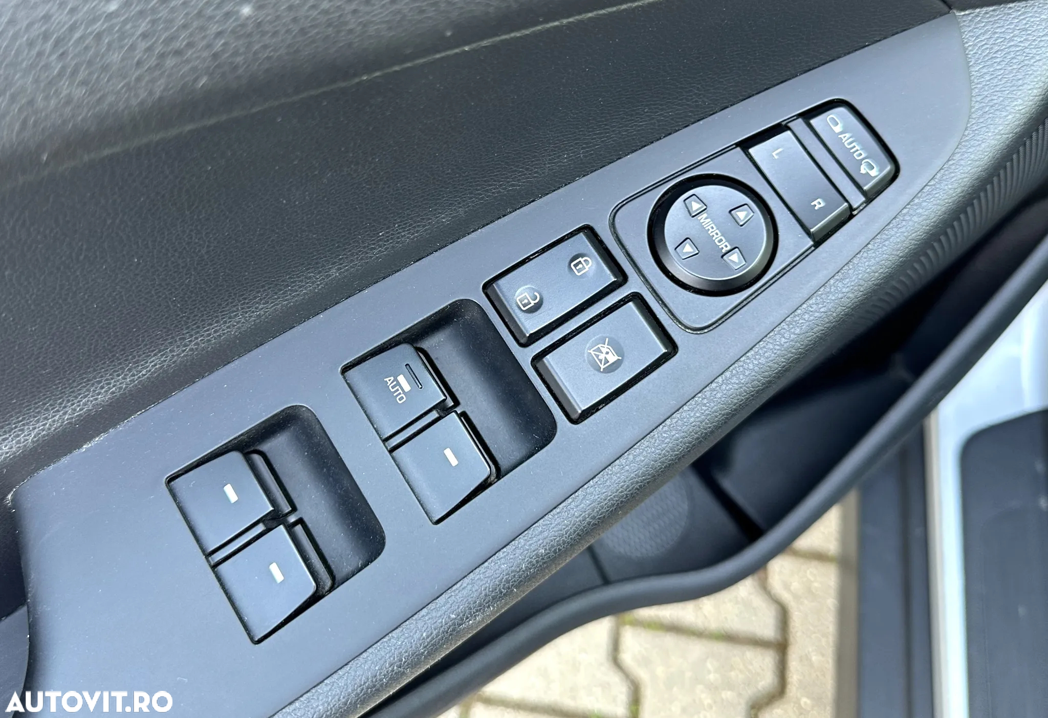 Hyundai Tucson - 33