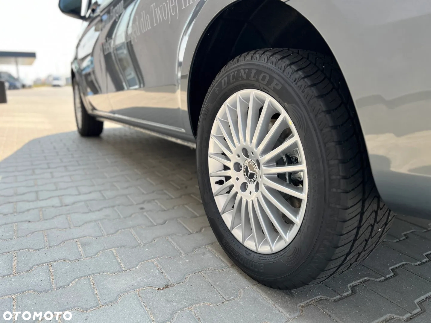 Mercedes-Benz Vito - 34