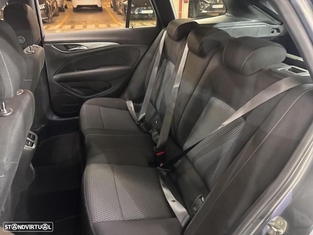 Opel Insignia Sports Tourer 1.5 D Business - 5