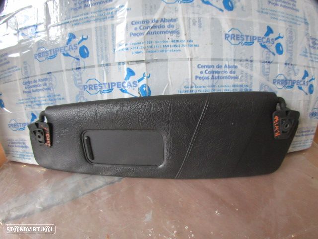 Pala Sol Psol692 MERCEDES SLK W170 1997 2.3I 195CV 2P CINZA ESQ - 1