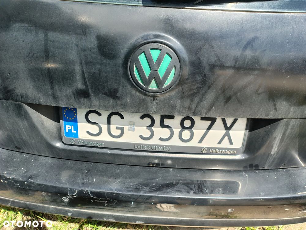 Volkswagen Passat 2.0 TDI Comfortline DSG - 11