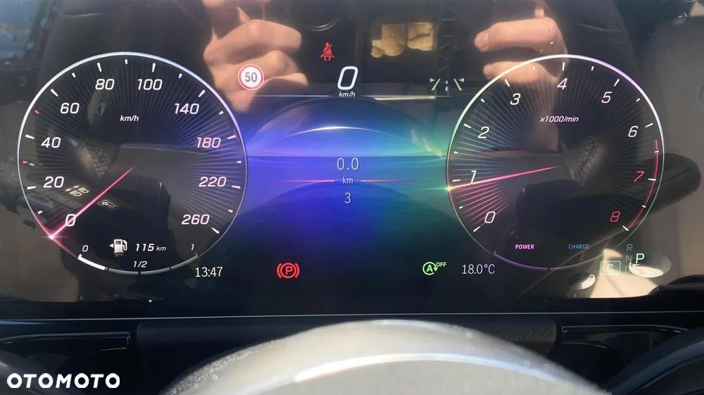 Mercedes-Benz GLA 200 mHEV Progressive 7G-DCT - 7