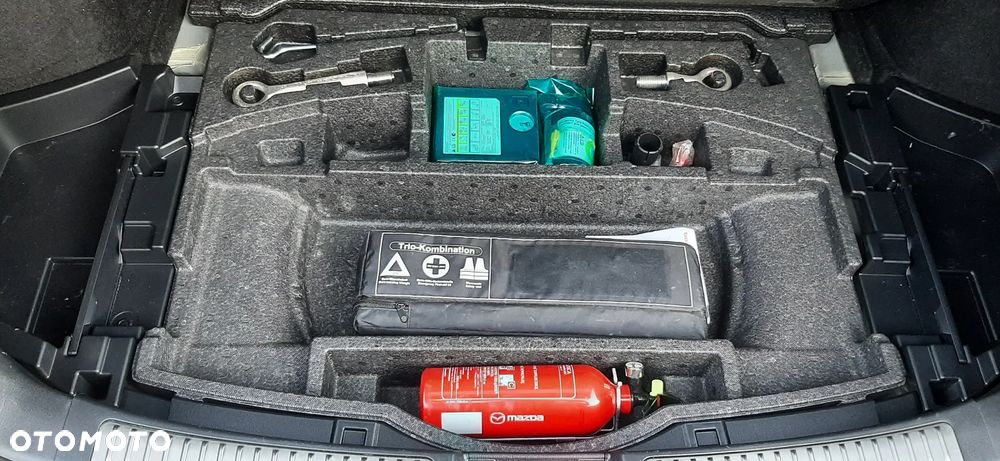 Mazda 6 - 21