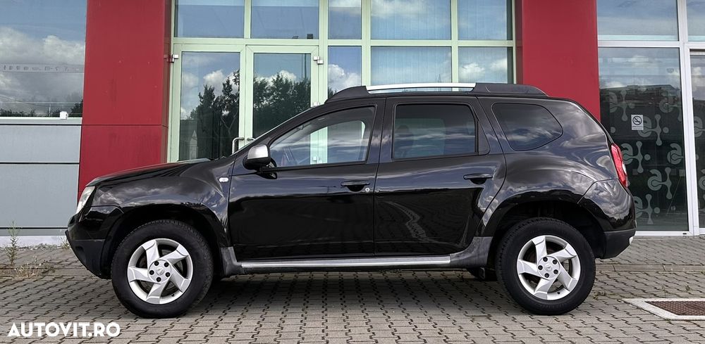 Dacia Duster - 16