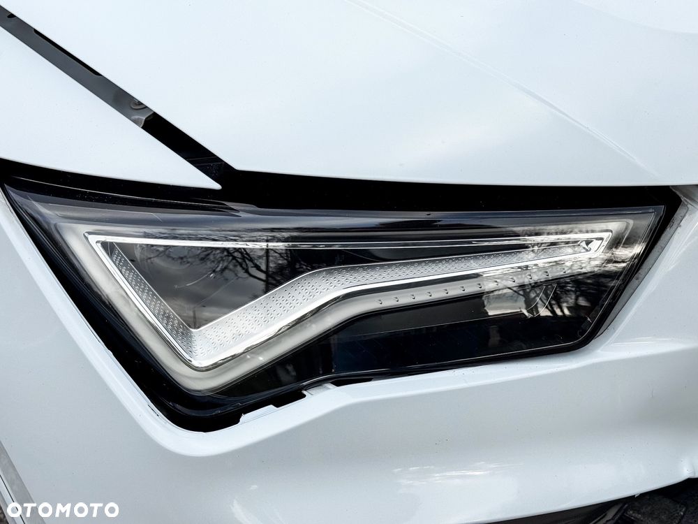 Seat Ateca 2.0 TSI FR S&S 4Drive DSG - 10