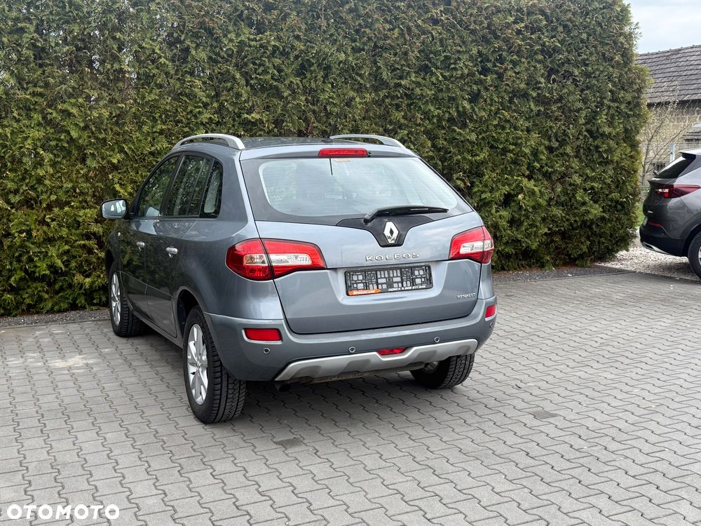 Renault Koleos - 5