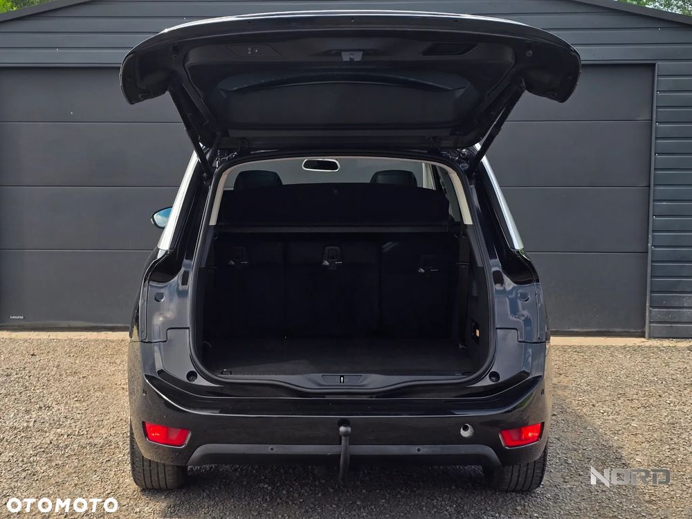 Citroën C4 Grand Picasso THP 165 Stop&Start EAT6 SHINE - 8