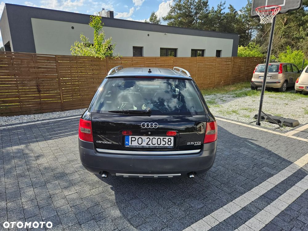 Audi A6 Allroad - 13