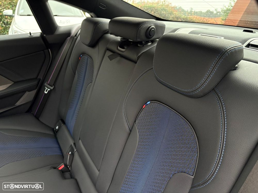 BMW 218 Gran Coupé i Pack Desportivo M Pro - 38