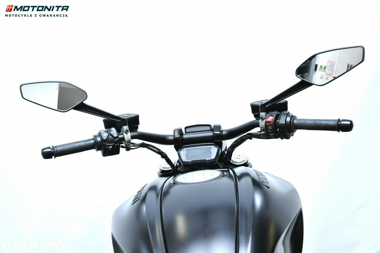 Ducati Diavel - 20