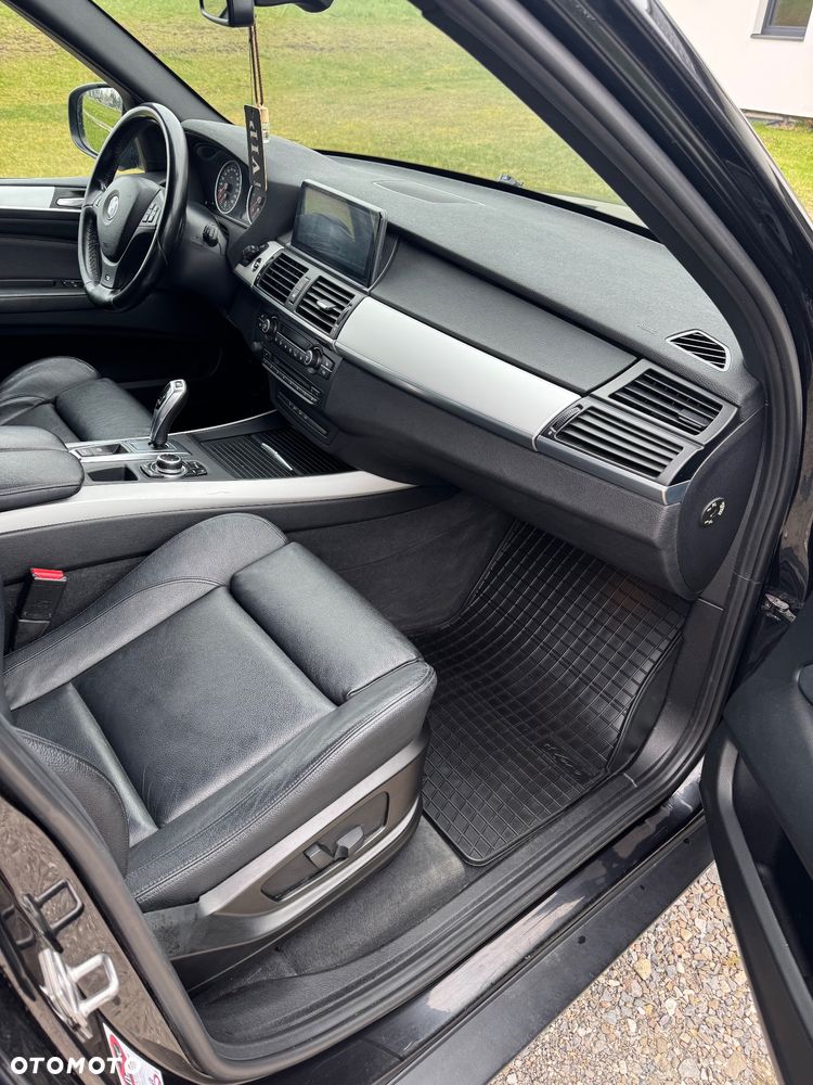 BMW X5 xDrive40d - 7