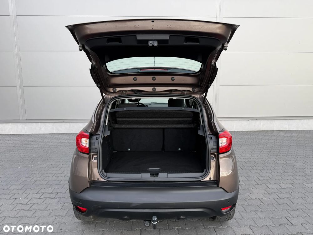 Renault Captur - 32