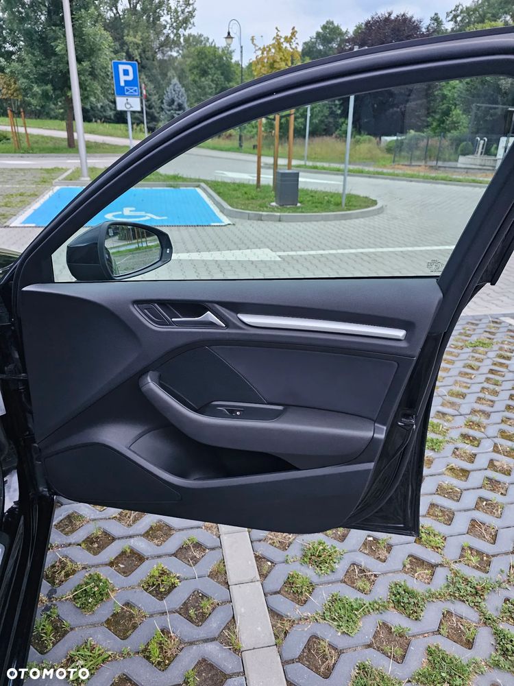 Audi A3 Sportback 2.0 TDI - 20