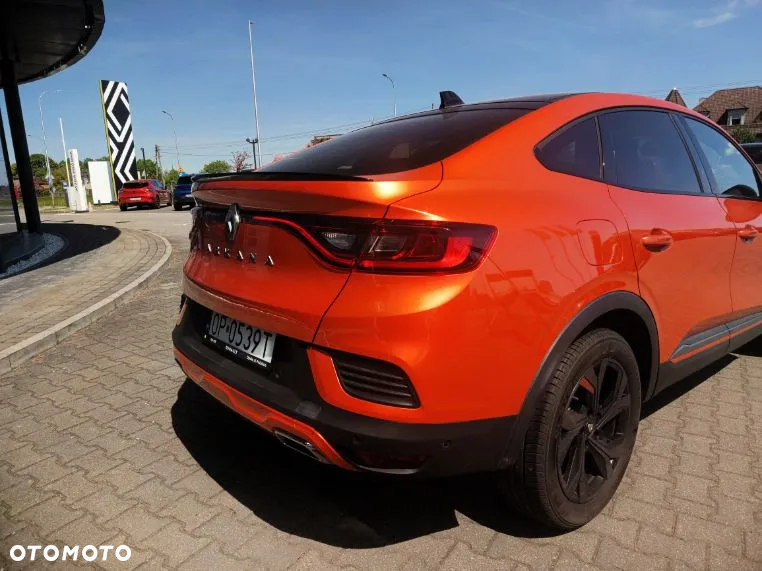 Renault Arkana - 3