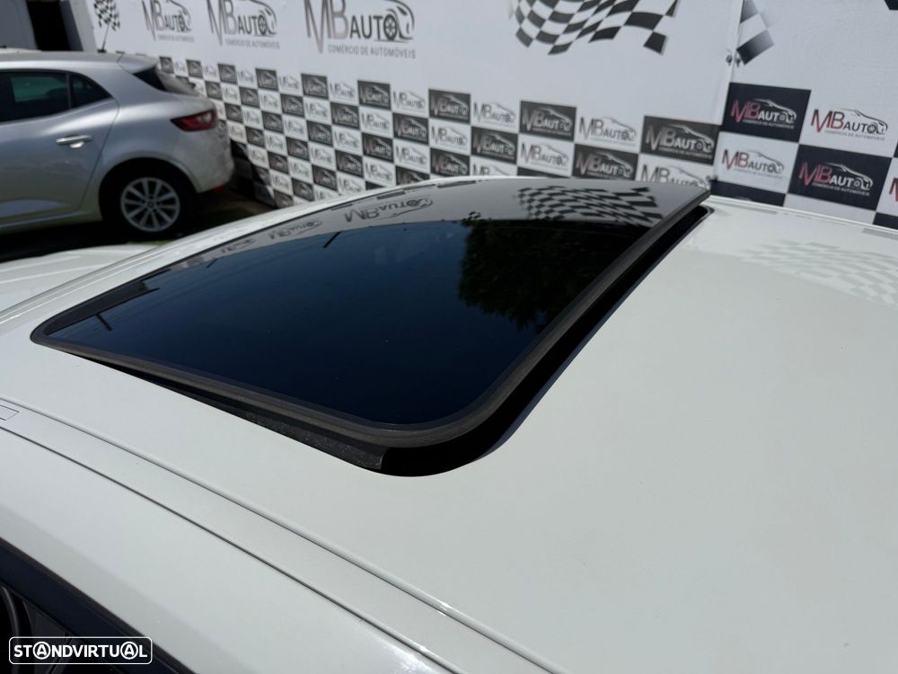 BMW 420 Gran Coupé d Pack M Auto - 8