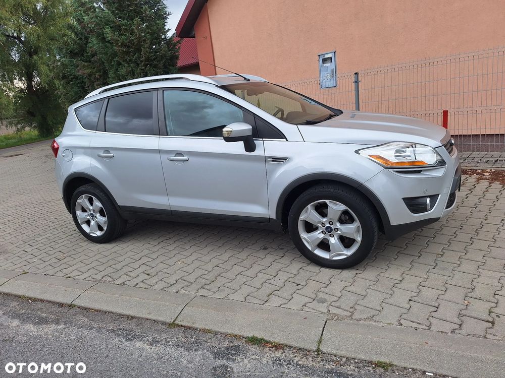 Ford Kuga - 7