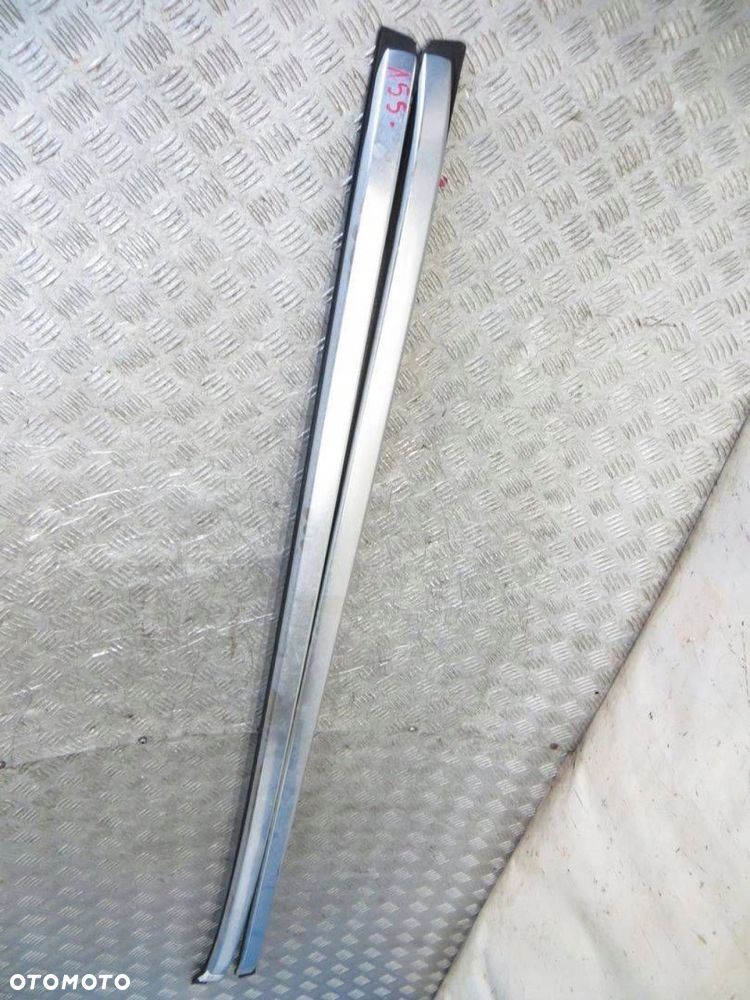 SUZUKI VITARA III RELINGI DACHOWE KPL 14- - 2