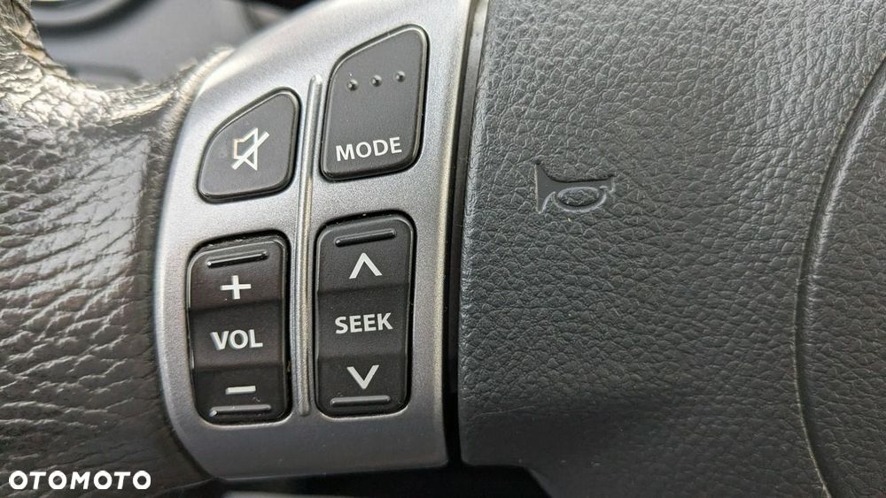 Fiat Sedici - 32