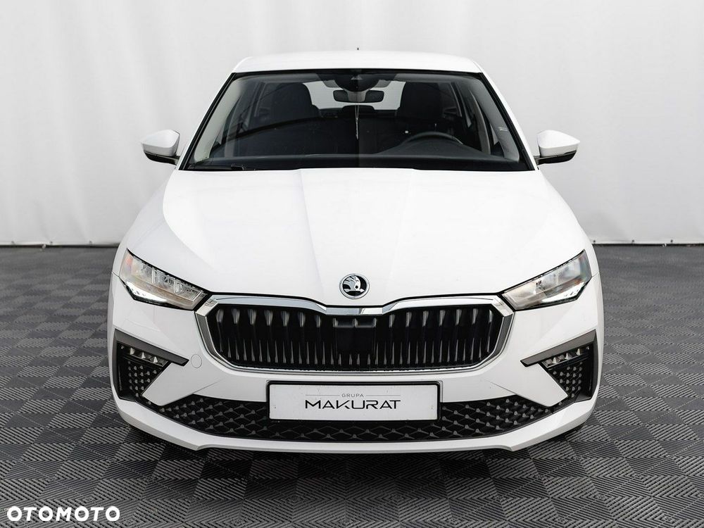 Skoda Scala 1.0 TSI Selection DSG - 8