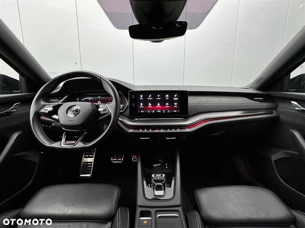 Skoda Octavia 2.0 TDI 4x4 RS DSG - 7