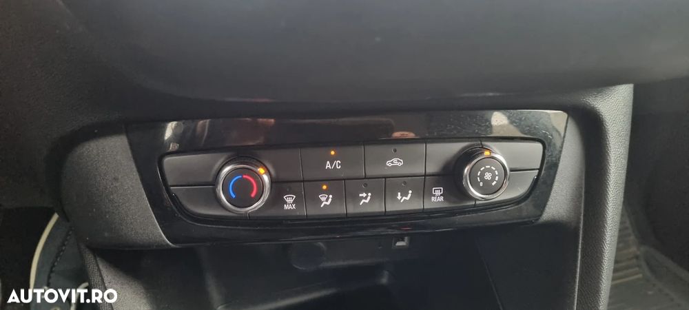 Opel Corsa 1.2 Turbo Start/Stop - 10