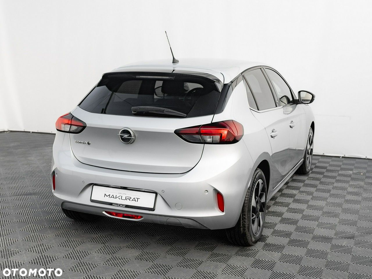 Opel Corsa Corsa-e Elegance - 6