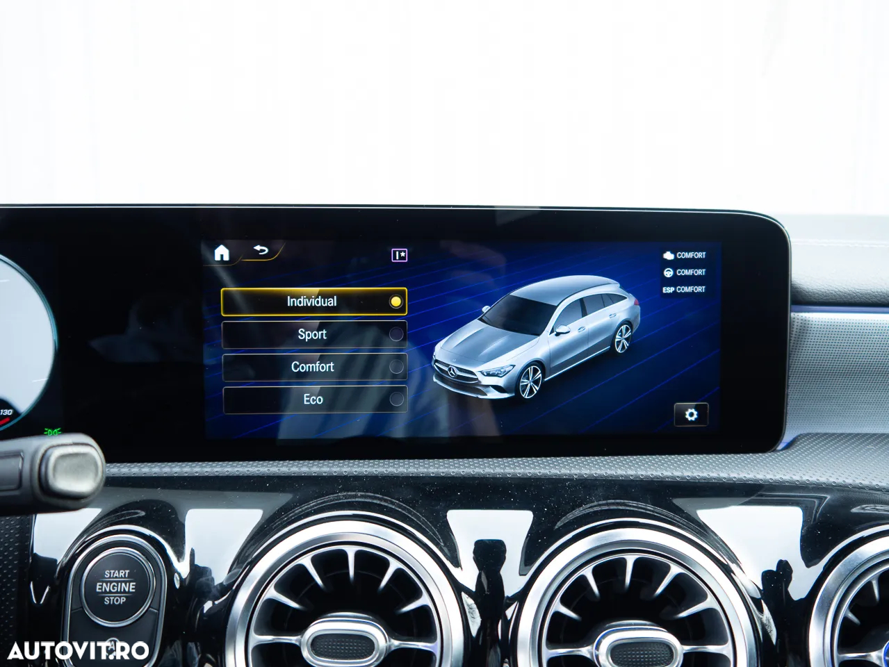 Mercedes-Benz CLA 220 d 4MATIC SB Aut. - 32