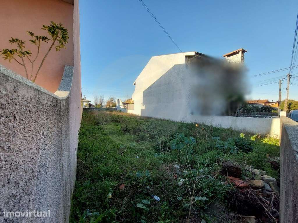 Terreno com 240 m2 em Junqueira Vila do Conde - Grande imagem: 5/25
