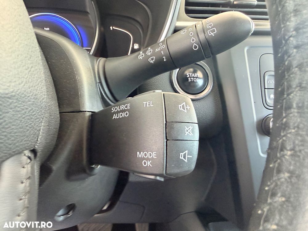 Renault Kadjar Energy dCi 110 EDC COLLECTION - 24