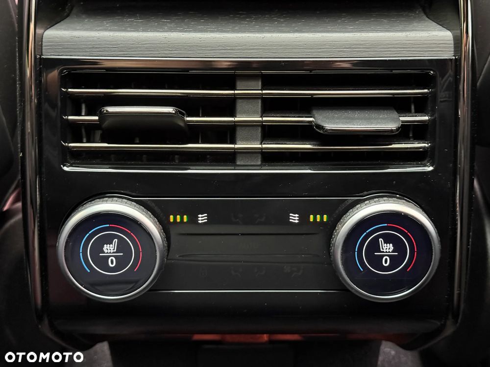 Land Rover Range Rover Sport S 3.0 D300 mHEV Dynamic HSE - 20