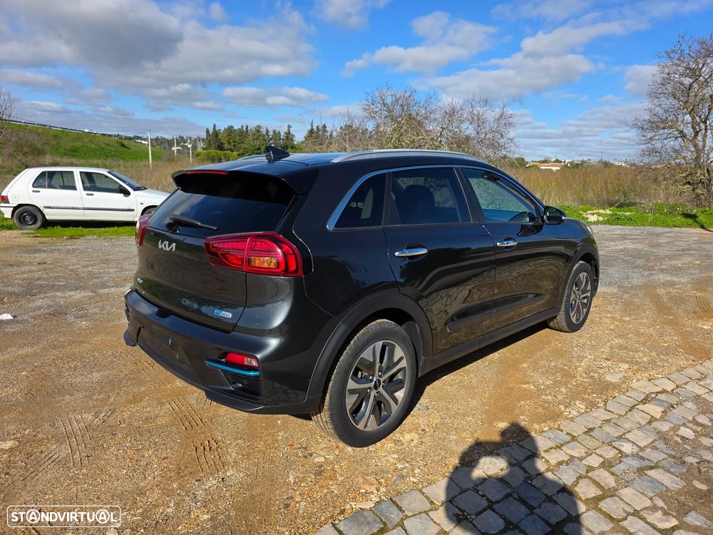 Kia e-Niro 64kWh - 6