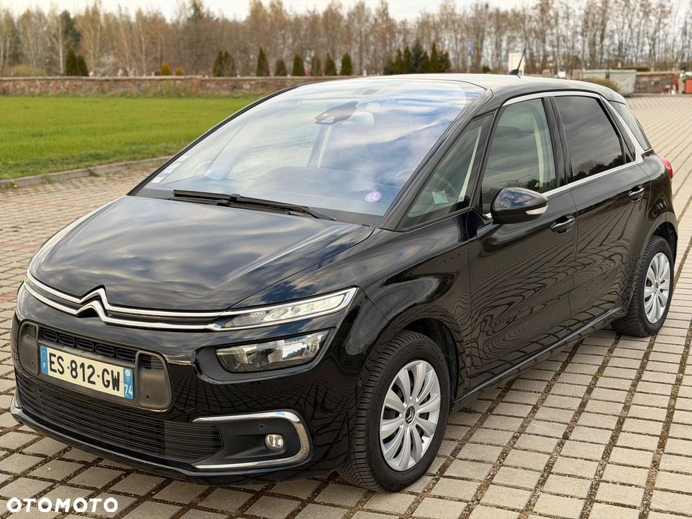 Citroën C4 PureTech 130 Stop&Start SHINE - 1