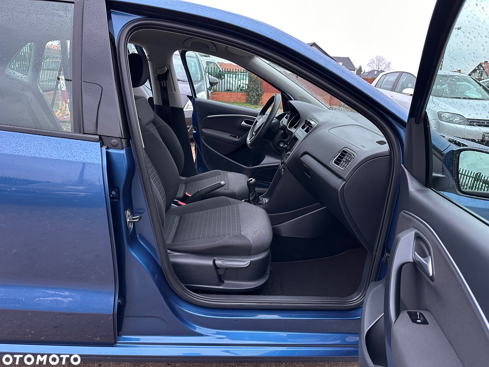 Volkswagen Polo 1.0 Comfortline - 15