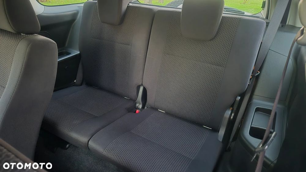 Suzuki Grand Vitara 1.6 Comfort EU5 - 13