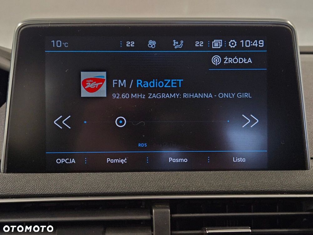 Peugeot 5008 1.5 BlueHDi Active Pack S&S EAT8 - 22