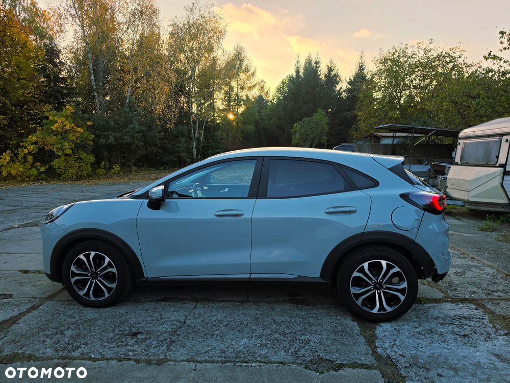 Ford Puma - 4