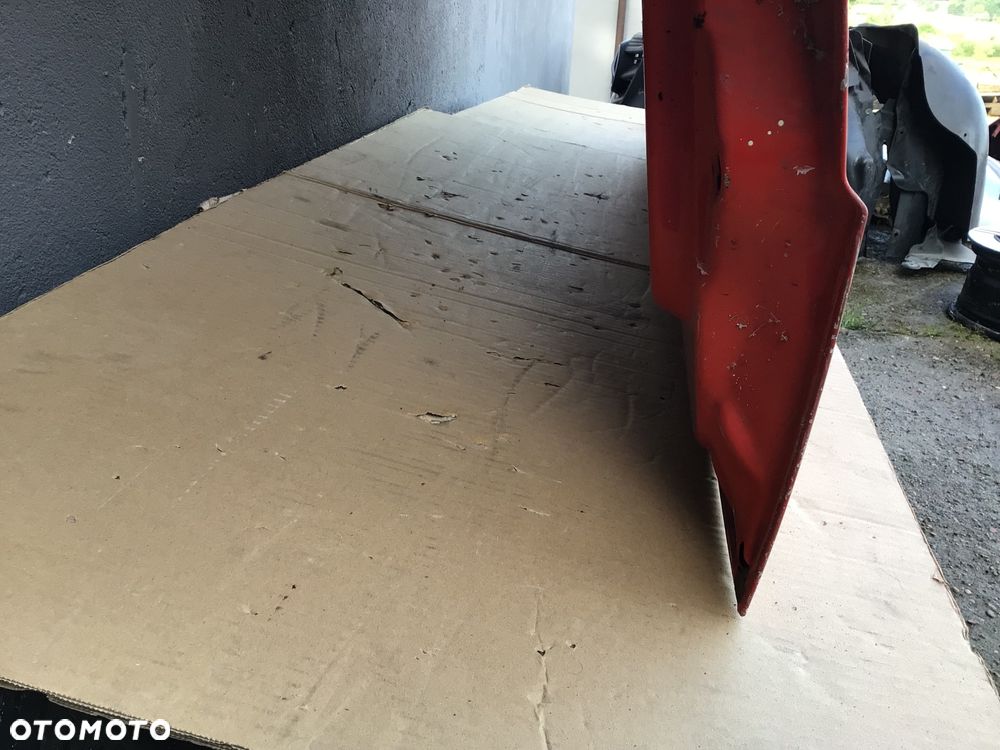 Drzwi prawe boczne przesuwne Mercedes W907 W910 - 4