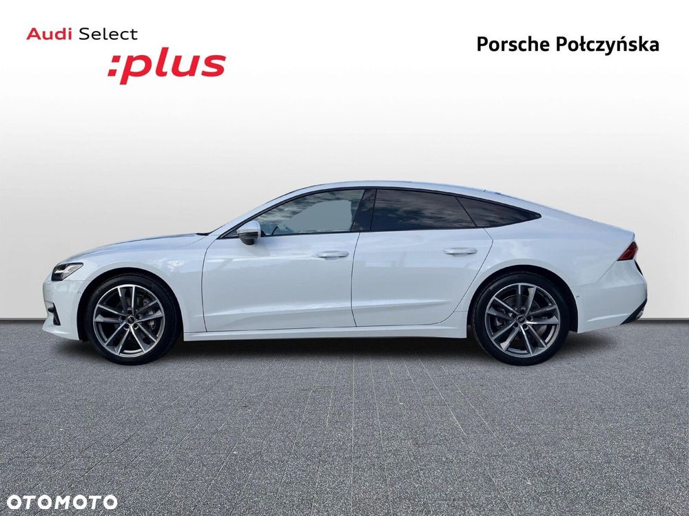 Audi A7 Sportback - 2