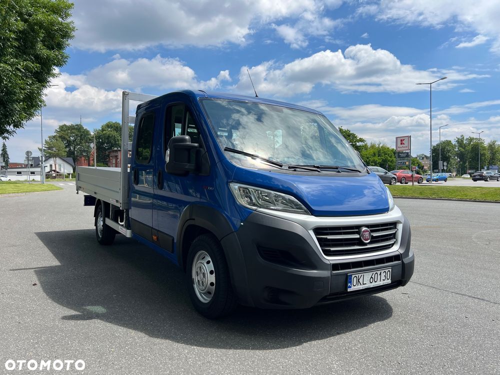 Fiat Ducato - 2
