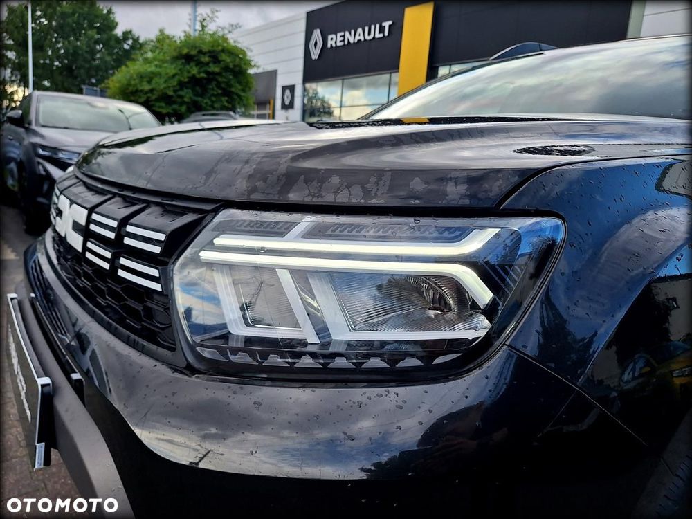 Dacia Duster 1.3 TCe Journey - 35