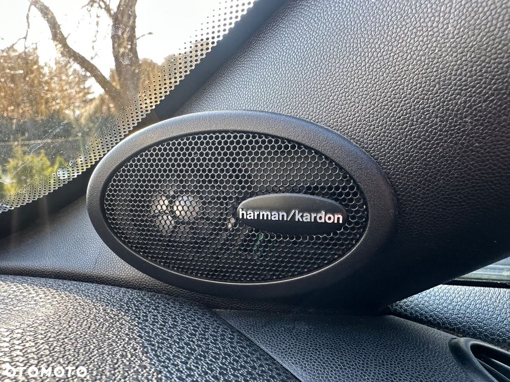 MINI Cooper S 50 Mayfair - 27