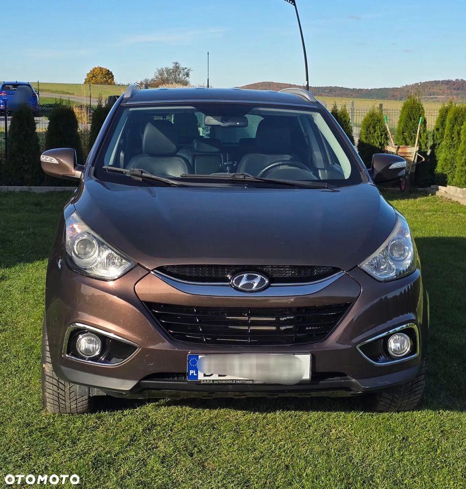 Hyundai ix35 ver-2-0-crdi-premium - 3