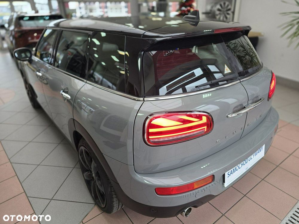 MINI Clubman - 6