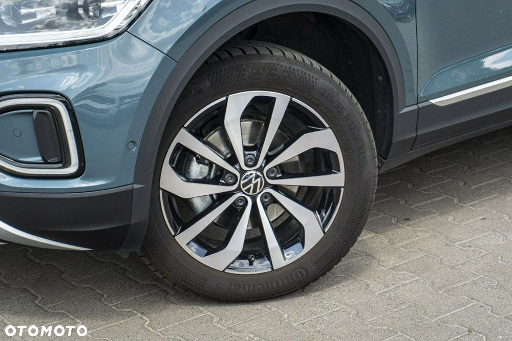 Volkswagen T-Roc - 3