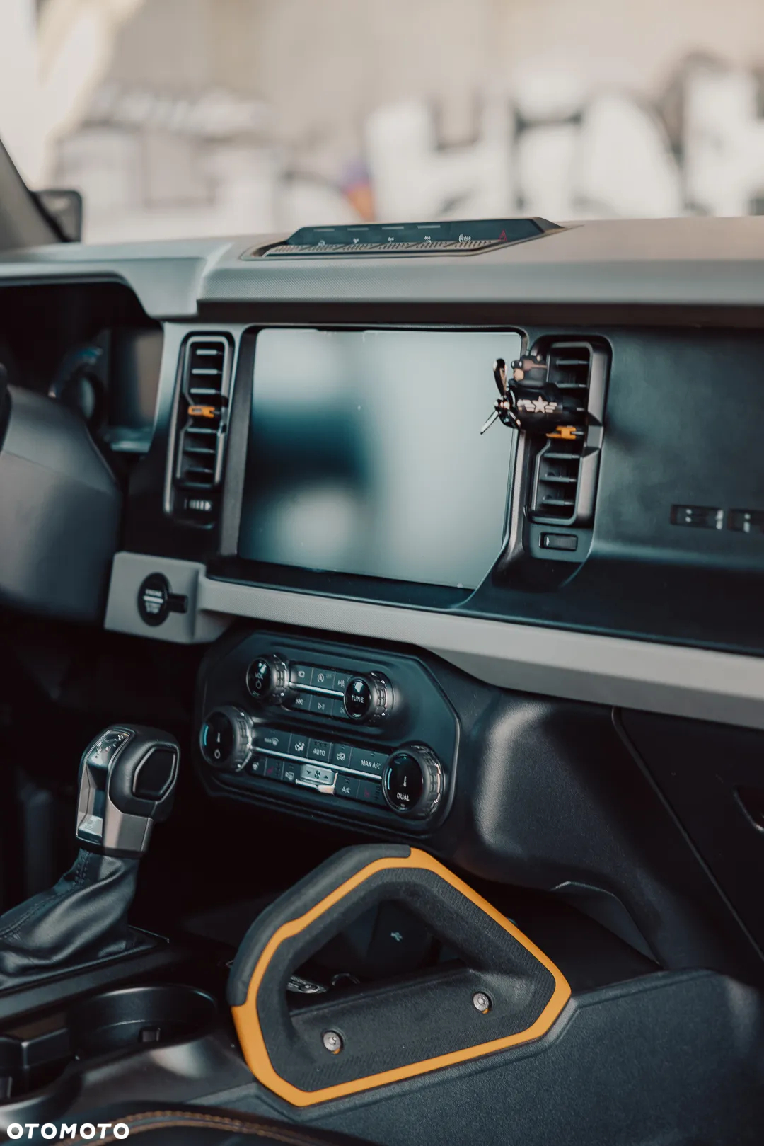 Ford Bronco 2.7 EcoBoost e-4WD Badlands - 32